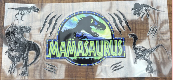 Mamasaurus
