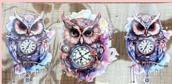 Owl 3