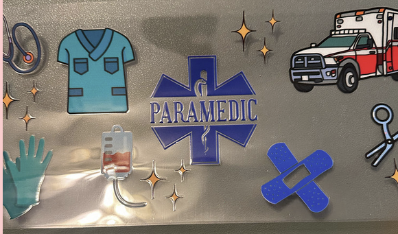 Paramedic