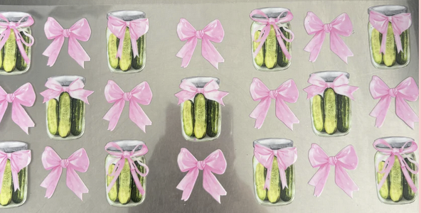 Pickle Jars 2