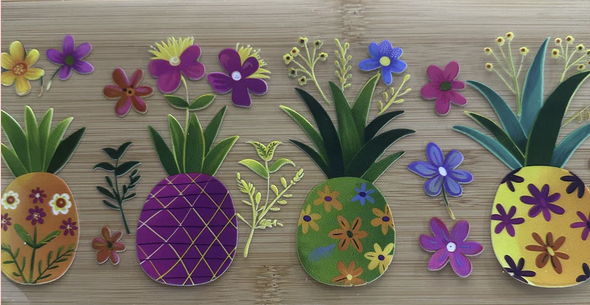 Pineapples