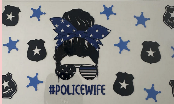 Police Wife