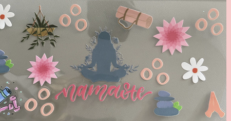 Namaste