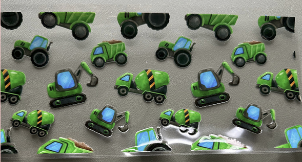 Tractors