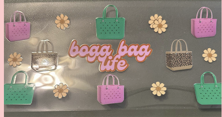 bogg bag