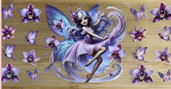 fairies