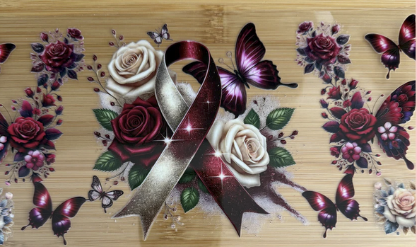 Awareness ribbon
