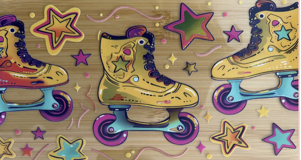 roller skates
