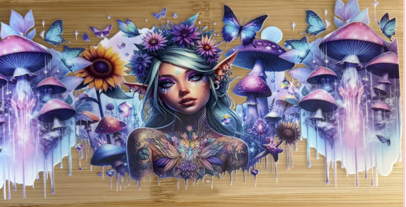fairies 4