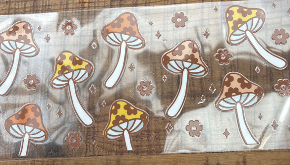 mushroom