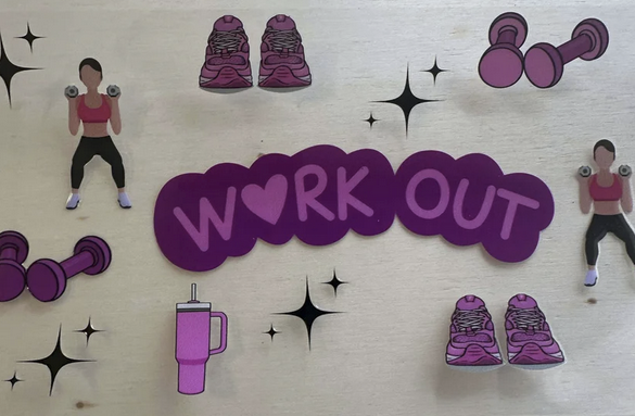 Workout