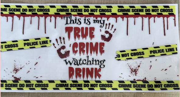 True Crime Junkie 5