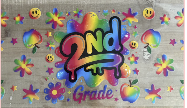 2nd Grade