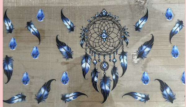 Dream Catcher 1