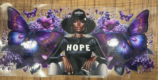 Hope Girl