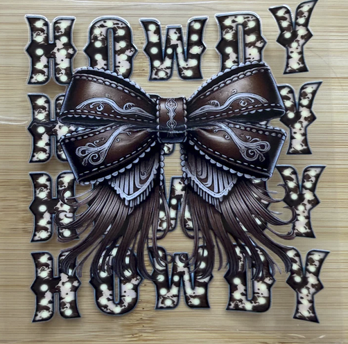 Howdy 10