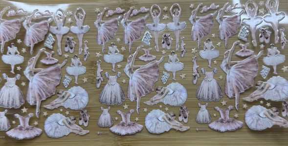 Ballet Dancer
