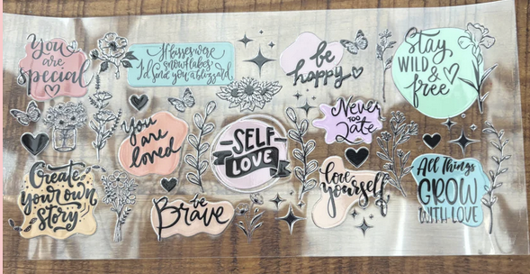 Self Love