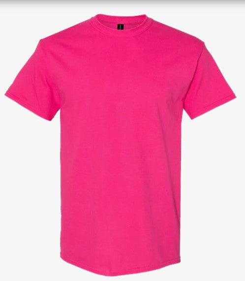 Heliconia T-shirt