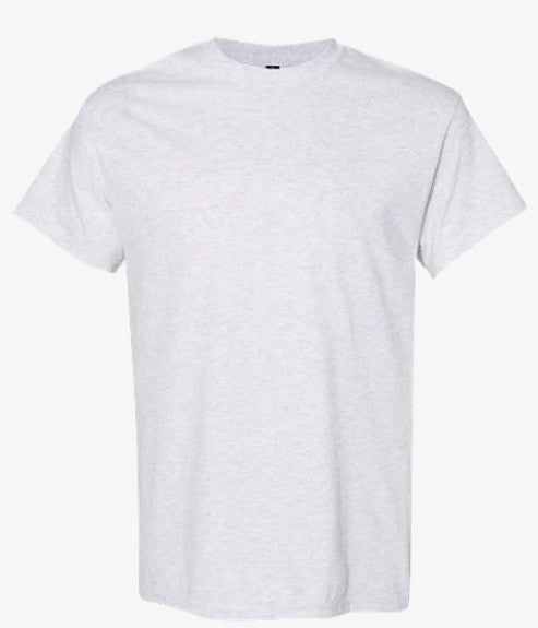 Ash Grey T-shirt