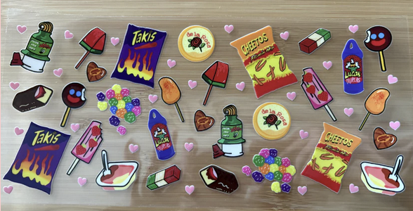 Snackies