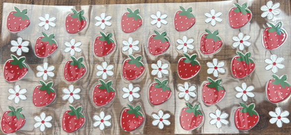 Strawberries 3