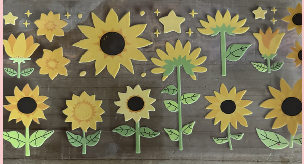 Sunflowers 2