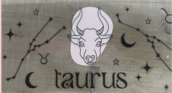 Taurus 2 Constellation