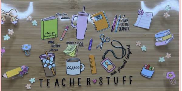 Teacher Stuff