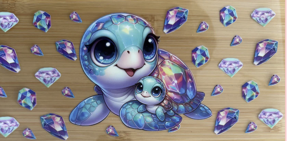 Turtles 4