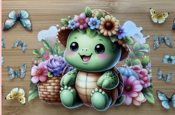 Turtles 6