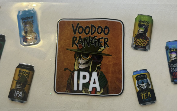 Voodoo Ranger
