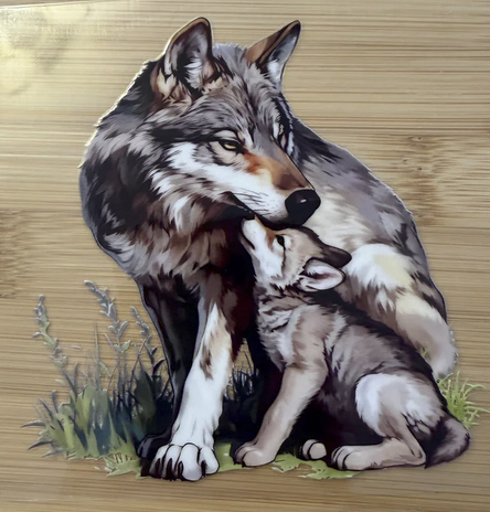 Wolves