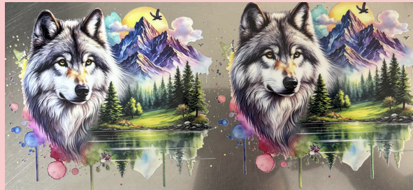 Wolves 2