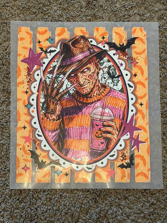 Freddy