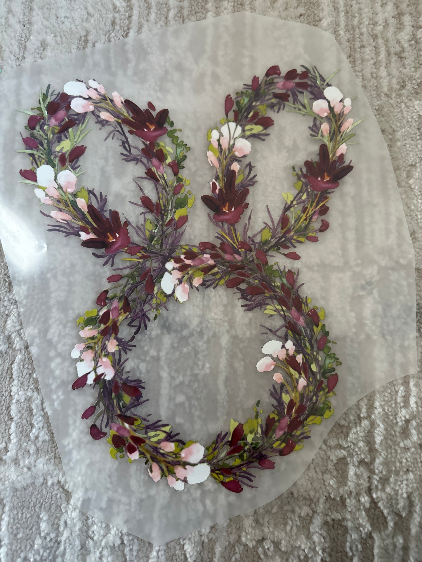 Floral Easter