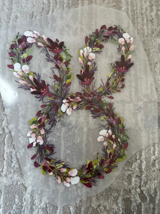 Floral Easter