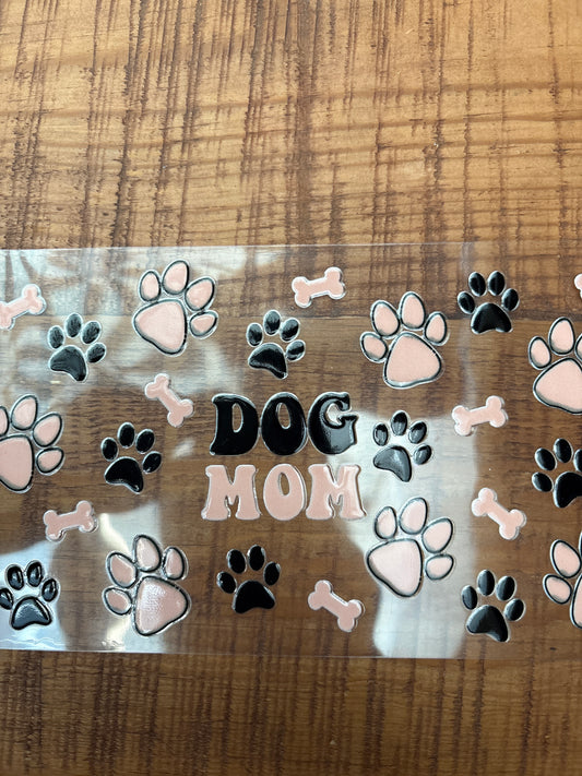 Dog mama