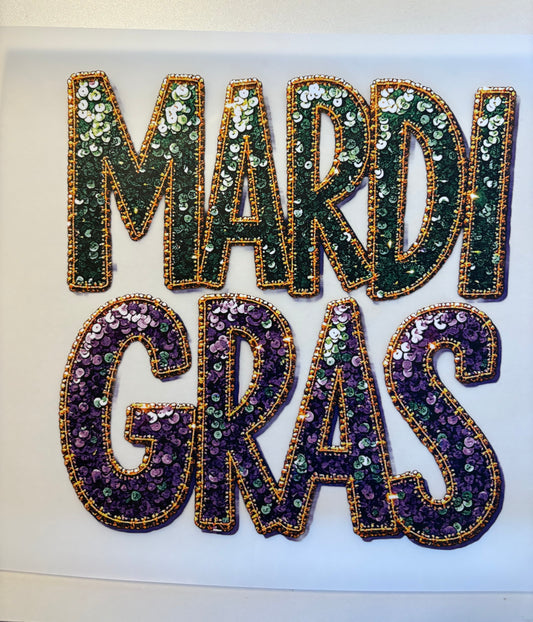 Mardi Gras