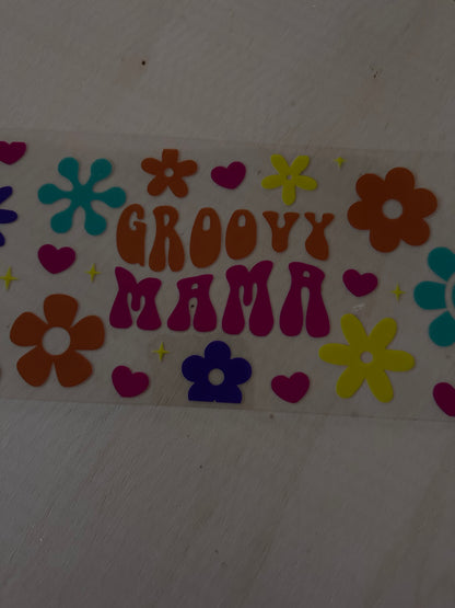 Mom/Mama/Dad/Grandma/Dad/Wife