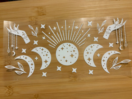 Moons