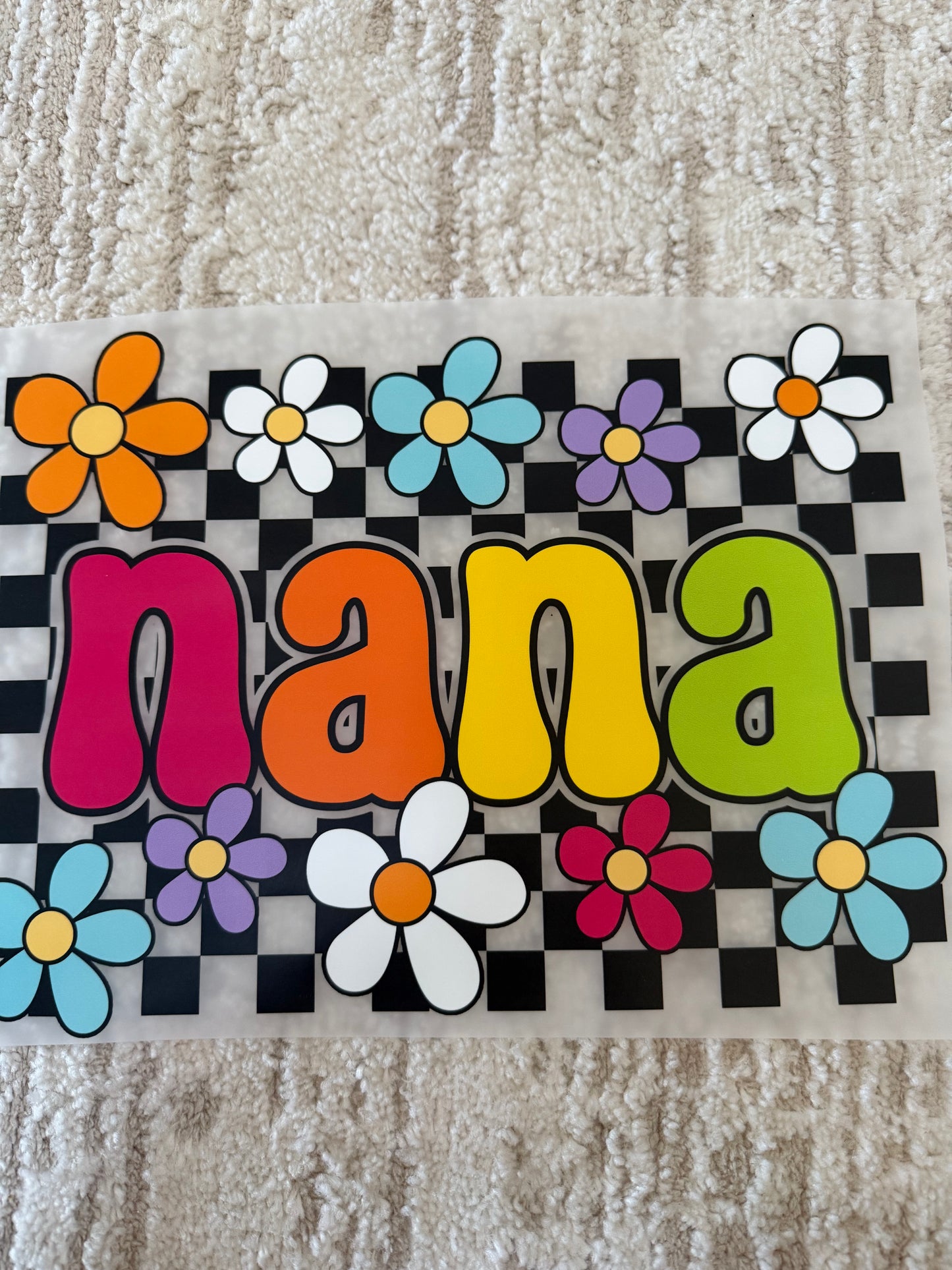 Nana
