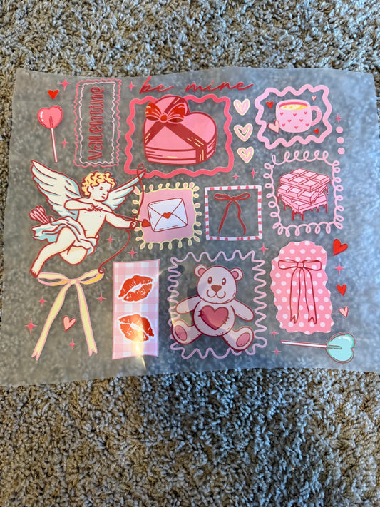 Valentine’s Day 2
