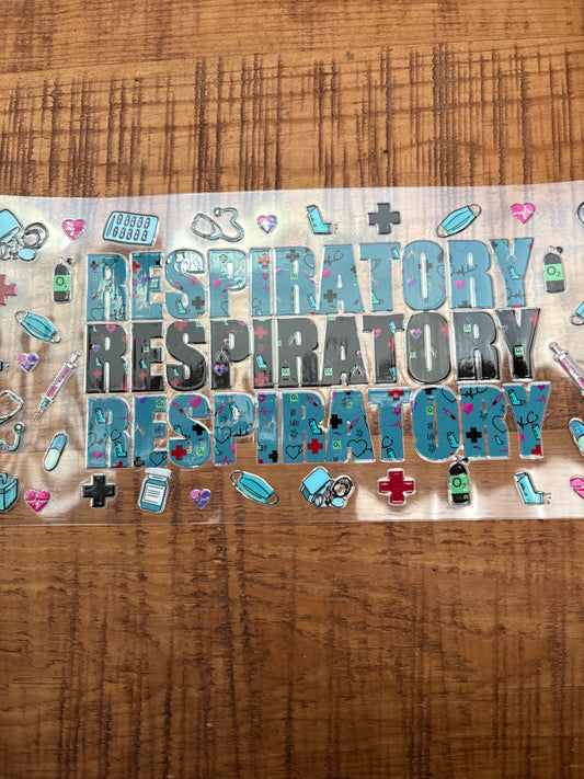 Respiratory