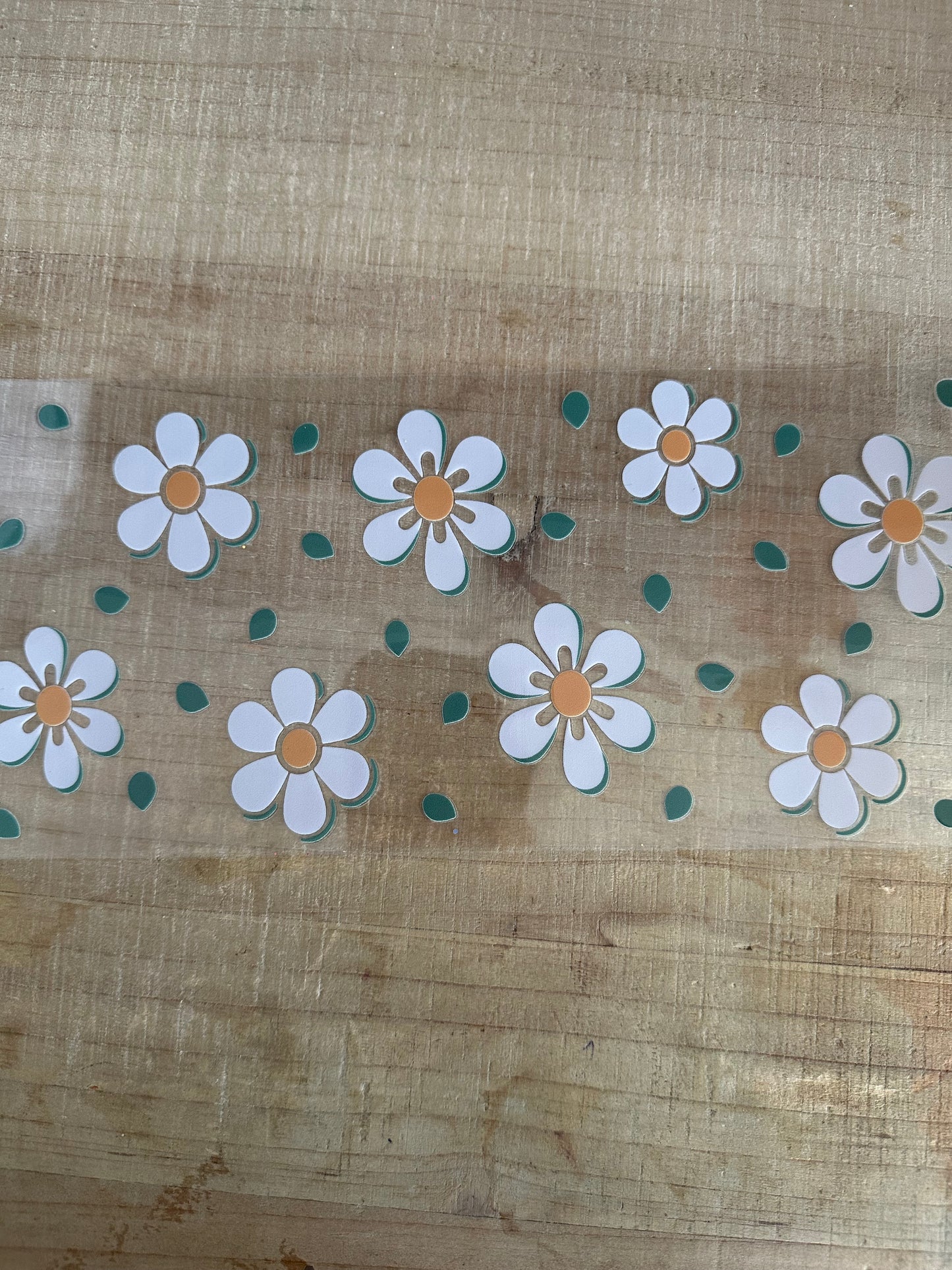 Flowers and Bows