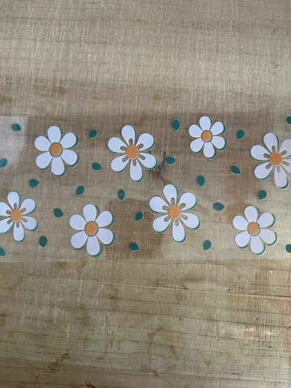 Flowers and Bows