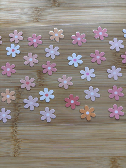 Flowers and Bows