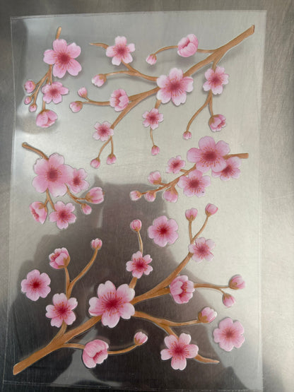 notebook wraps