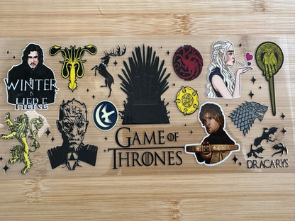TV shows/Movies