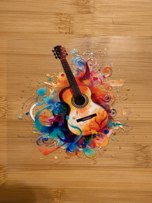 Guitar